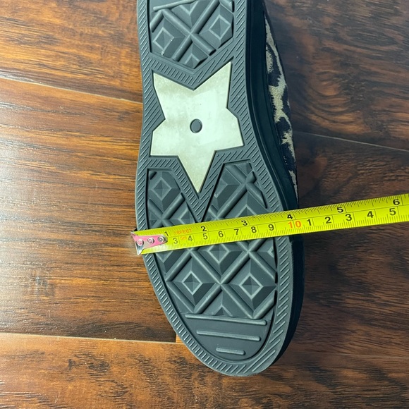 DIOR Walk’N’Dior Leopard print - Picture 11 of 16